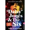 ULLSTEIN TASCHENBUCH Daisy Jones & The Six: Roman | Das Buch zur Serie