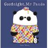 Hodder Children's Books Goodnight, Mr Panda