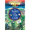 Bloomsbury The Thames and Tide Club: The Secret City