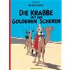 CARLSEN COMICS Tim und Struppi 08. Die Krabbe mit den goldenen Scheren: Kindercomic ab 8 Jahren. Ideal für Leseanfänger. Comic-Klassiker