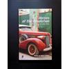 Various Heroes of the Revolution: American Cars and Cuban Beats