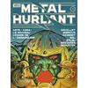 HUMANOIDES ASS. Métal Hurlant - Le cantique des cantiques: 1975-1984 : Le Nouveau Visage de l'imaginaire