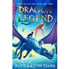 Simon & Schuster Dragon Legend
