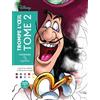 HACHETTE PRAT Trompe-l'oeil Disney: Tome 2