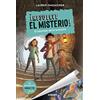 Molino ¡Resuelve el misterio! 1. El secreto de la mansión 001 (Ficción Kids) (edición en español)