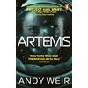 Del Rey Artemis: A gripping sci-fi thriller from the author of The Martian: The gripping sci-fi thriller from the bestselling author of Project Hail Mary and The Martian