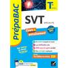 HATIER SVT Spécialité Tle générale: nouveau programme de Terminale: 6