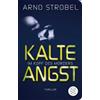 FISCHER Taschenbuch Im Kopf des Mörders - Kalte Angst: Thriller: 2