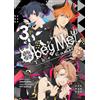 Seven Seas Obey Me! The Comic Vol. 3