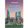 Lonely Planet Georgia, Armenia & Azerbaijan: Detailed Itineraries | Travel Like a Local | Insider Tips: Plan the Trip of a Lifetime | Detailed ... Yerevan, Baku, Shahdag National Park and more
