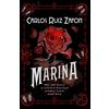 Weidenfeld & Nicolson Marina: Carlos Ruiz Zafon