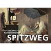 Anaconda Verlag Postkarten-Set Carl Spitzweg: 18 Kunstpostkarten aus hochwertigem Karton. ca. 0,28EUR pro Karte: 76
