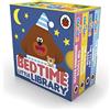 BBC Hey Duggee: Bedtime Little Library