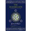 Tolkien GB The Silmarillion: by J. R. R. Tolkien (Author, Illustrator): An Epic Fantasy Collection of Myth and Legend from Middle-earth