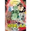 KANA Hunter X Hunter - Tome 22
