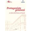 De Ferrari Editore Protagoniste genovesi: La Sala delle Donne al Ducale