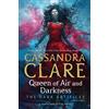 Simon & Schuster UK Queen of Air and Darkness: Cassandra Clare: 3
