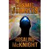 Panta Rei Press Cosmic Journeys: My Out-of-body Explorations with Robert A. Monroe
