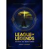Montena League of Legends: Reinos De Runeterra / Realms of Runeterra
