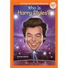 Penguin Young Readers Group Who Is Harry Styles?