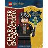 DK LEGO Harry Potter Character Encyclopedia New Edition : With Exclusive LEGO Harry Potter Minifigure
