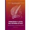 EDITORIAL CANAL DE DISTRIBUCION PRINCIPIOS Y LEYES DEL SISTEMA CP-DLC (Versión Amazon): Replanteando la eduación ¿Física?