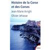 TEMPUS PERRIN Histoire de la Corse et des Corses