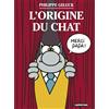 CASTERMAN L'origine du Chat: 25