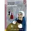 Klett Sprachen GmbH La Celestina: Buch mit Audio-CD. Nivel 3: B1