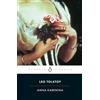 Penguin Anna Karenina: Leo Tolstoy