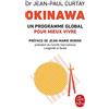 Le Livre de Poche Okinawa: Un programme global pour mieux vivre