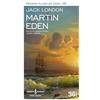 türkiye iş bankası Martin Eden (Türkce / Turkish / Türkisch): Türkce Turkish Türkisch