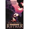 HarperVoyager Jimmy the Hand: Book 3: A Compelling Epic Fantasy Novel of a Master Thief and Dark Magic