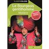 BELIN EDUCATION Le bourgeois gentilhomme: Comédie-ballet