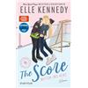 PIPER The Score - Mitten ins Herz: Roman | Die Buchvorlage zur Amazon Prime Serie | Hockey Romance über ein heißes Spiel auf dünnem Eis, das plötzlich ernst wird: 3