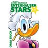 Egmont Ehapa Media Lustiges Taschenbuch Entenhausen Stars 09: Oma Duck