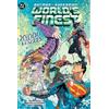 DC Comics Batman/Superman: World's Finest Vol. 8: 20,000 Leagues