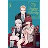 Noeve Grafx My happy family - Tome 01: 1