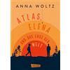 Carlsen Atlas, Elena und das Ende der Welt: Ergreifende Freundschaftsgeschichte ab 12 Jahren über den Umgang mit Cybermobbing und Trauer