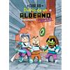 Planeta Junior Minecraft. Diario de un aldeano pringao. Cómic 3: Travesía por el desierto