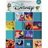 Walt Disney Contemporary Disney: 3rd Edition | 50 Favorite Songs | Songbook Piano Voce Chitarra PVG con 50 Canzoni Disney da Frozen Aladdin Il Re Leone e La Sirenetta | Per Musicisti di Livello Intermedio
