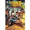 DC Comics Titans United: Bloodpact