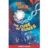 Studio Blest Sen, Sanja, and the Cube of Runes: A children's quantum-detective fairy tale