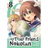 Seven Seas My Deer Friend Nokotan Vol. 8