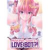 Ghost Ship Makina-san's a Love Bot?! Vol. 2
