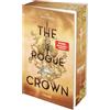 Carlsen The Five Crowns of Okrith 3: The Rogue Crown: Actiongeladene Romantasy über eine junge Fae-Kriegerin, die ihre schöne Prinzessin beschützen muss. I ... nur solange der Vorrat reicht