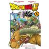 Planeta Cómic Dragon Ball Super nº 06: 6