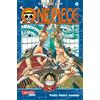 Carlsen Verlag GmbH One Piece 15. Volle Fahrt voraus: Piraten, Abenteuer und der größte Schatz der Welt!