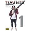 NORMA EDITORIAL, S.A. I AM A HERO. INTEGRAL 01: 1