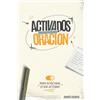Andres Bedoya Activados en la vida de Oracion